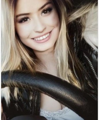 Анкета проститутки Анастасия - город Шеми, 27 лет, №7876